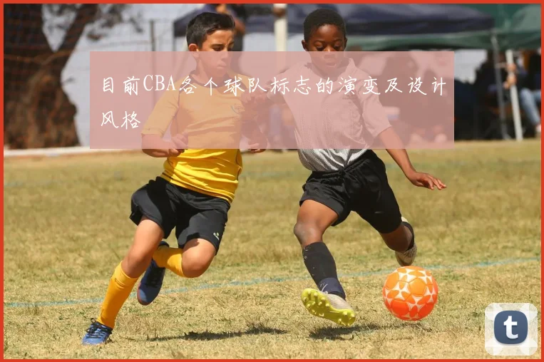 目前CBA各个球队标志的演变及设计风格